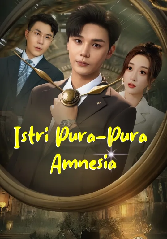 Istri Pura-Pura Amnesia